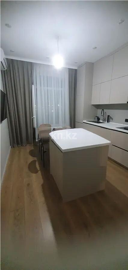 Продажа 3-комнатной квартиры, 93 м² в Астане - фото 3