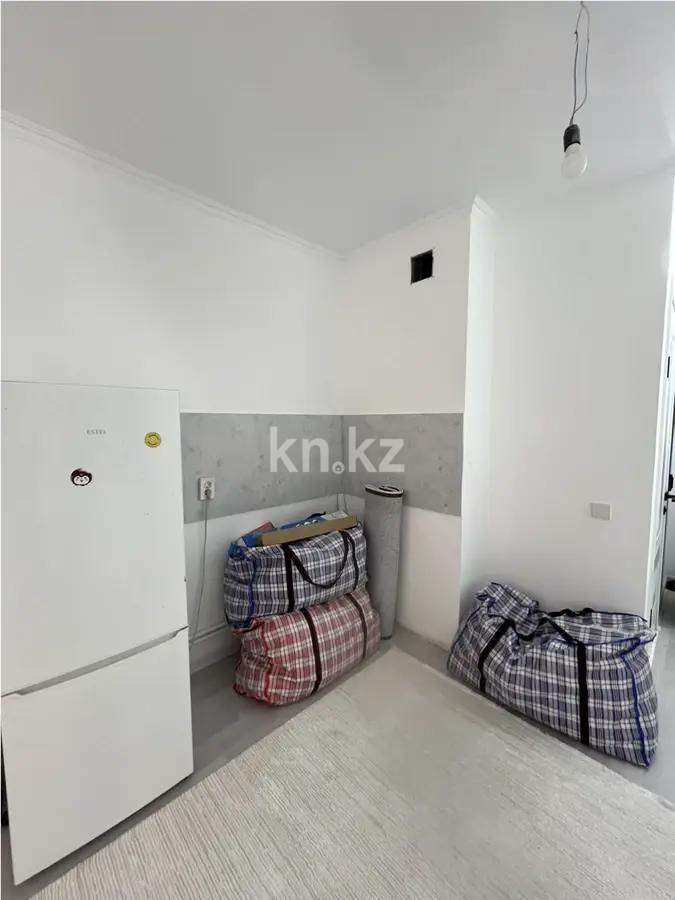 Продажа 1-комнатной квартиры, 18.6 м² в Алматы - фото 2