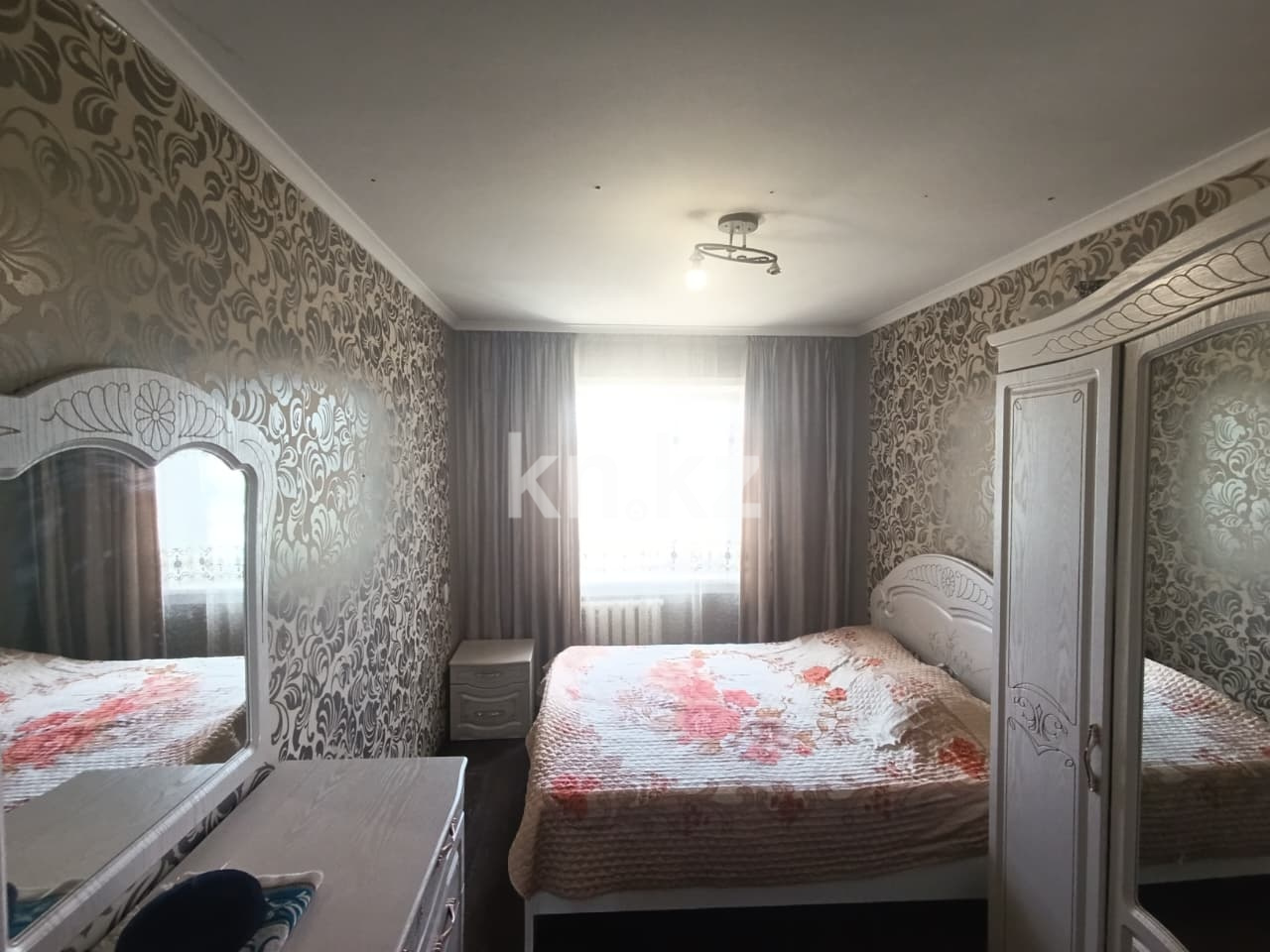 Продажа 4-комнатной квартиры, 78 м² в Караганде - фото 6
