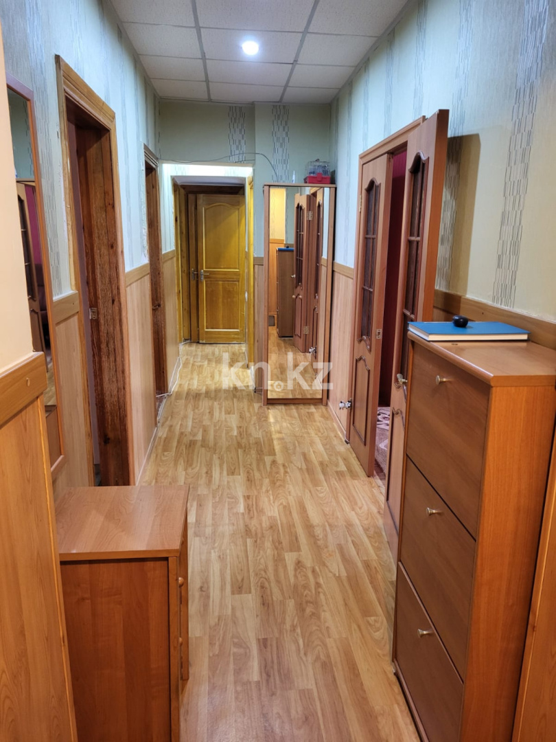 Продажа 3-комнатной квартиры, 70 м² в Балхаше - фото 9
