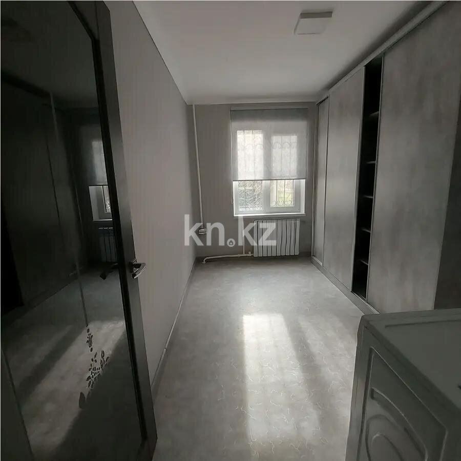 Продажа 3-комнатной квартиры, 56.3 м² в Алматы - фото 3