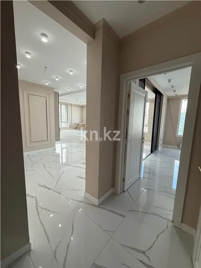 Продажа 4-комнатной квартиры, 144 м² в Астане - фото 2