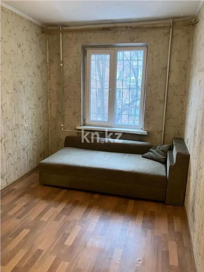 Продажа 3-комнатной квартиры, 57.1 м² в Алматы - фото 2