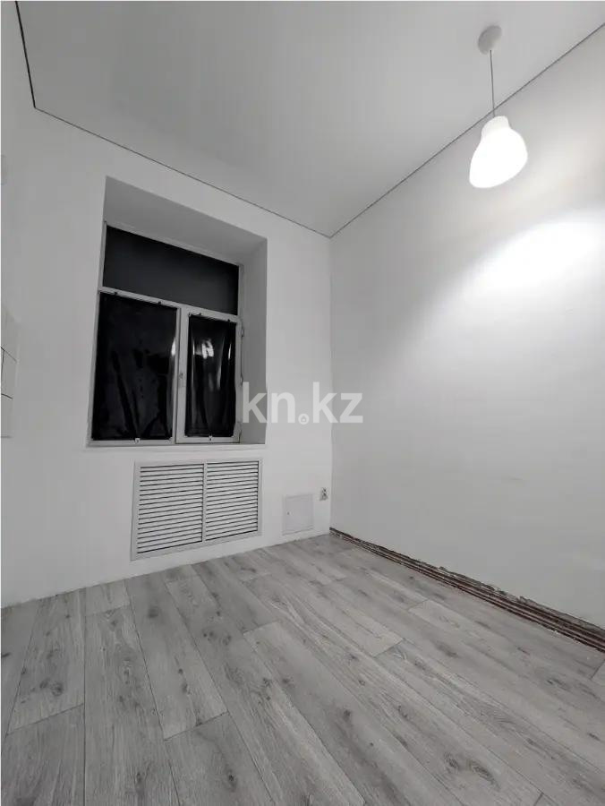 Продажа 1-комнатной квартиры, 33 м² в Алматы