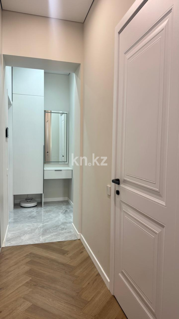 Продажа 2-комнатной квартиры, 59 м² в Алматы - фото 22