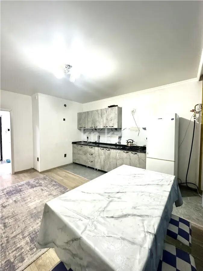 Продажа 2-комнатной квартиры, 48 м² в Алматы - фото 3