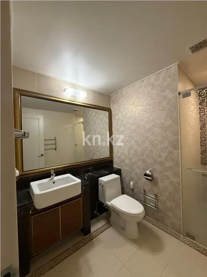 Продажа 5-комнатной квартиры, 191 м² в Алматы - фото 7