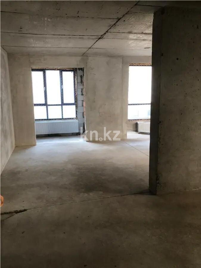 Продажа 3-комнатной квартиры, 73 м² в Алматы