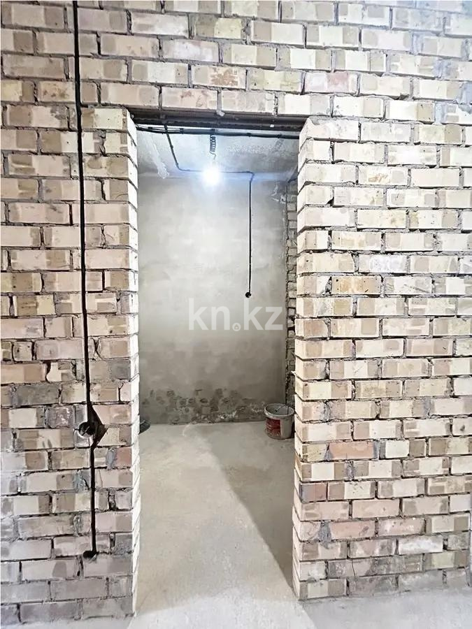Продажа 2-комнатной квартиры, 59 м² в Караганде - фото 4