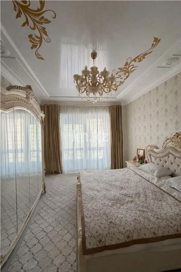 Продажа 2-комнатной квартиры, 69.2 м² в Астане - фото 2