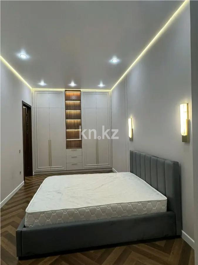 Продажа 3-комнатной квартиры, 72 м², ул. Акмешит, дом  19/7 в Астане - фото 2