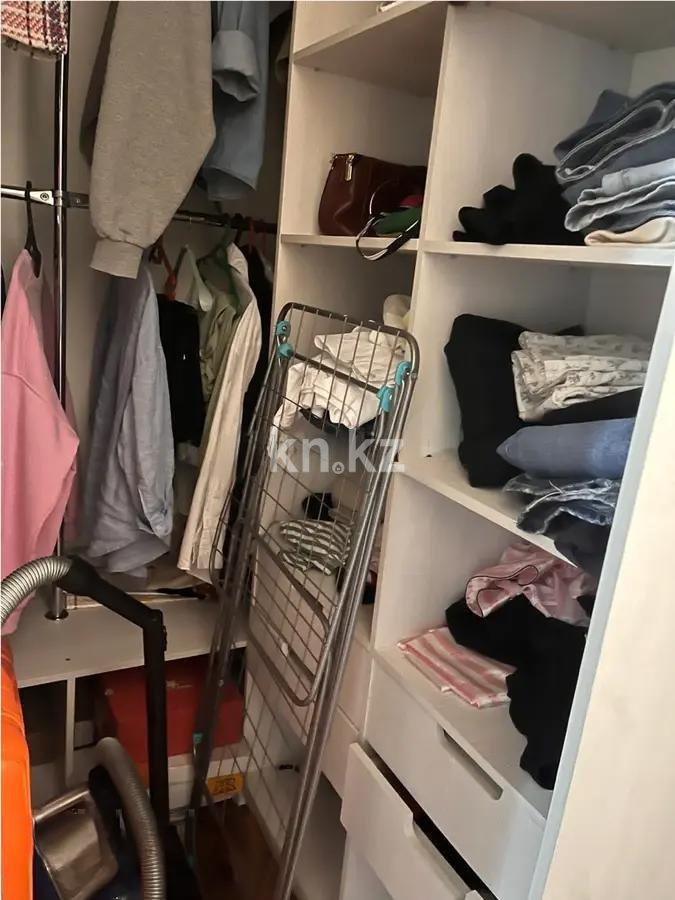 Продажа 1-комнатной квартиры, 41 м², мкр-н Степной-3, дом  4 в Караганде - фото 5