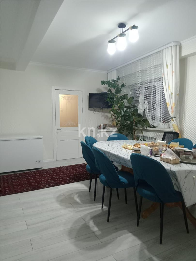 Продажа 4-комнатной квартиры, 170 м² в Караганде - фото 14