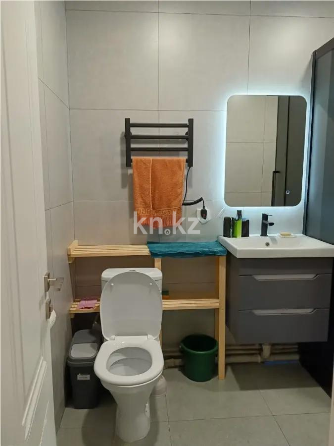 Продажа 1-комнатной квартиры, 32 м² в Алматы - фото 4