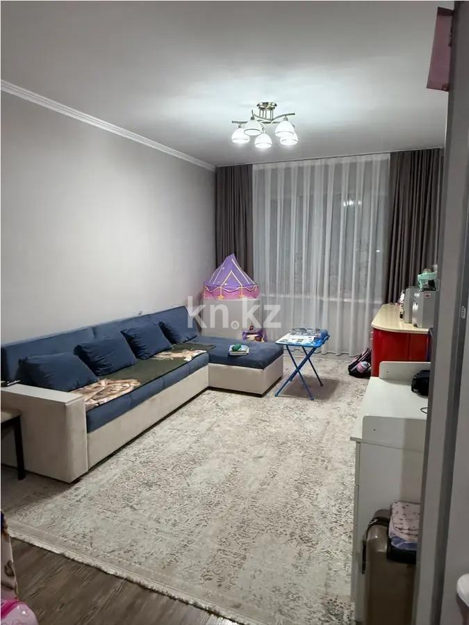 Продажа 2-комнатной квартиры, 55 м², ул. Отырар, дом  10 в Астане