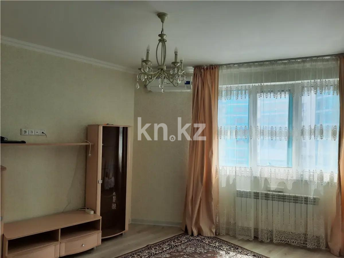 Продажа 2-комнатной квартиры, 58 м², ул. Сарайшык, дом  7/3 в Астане