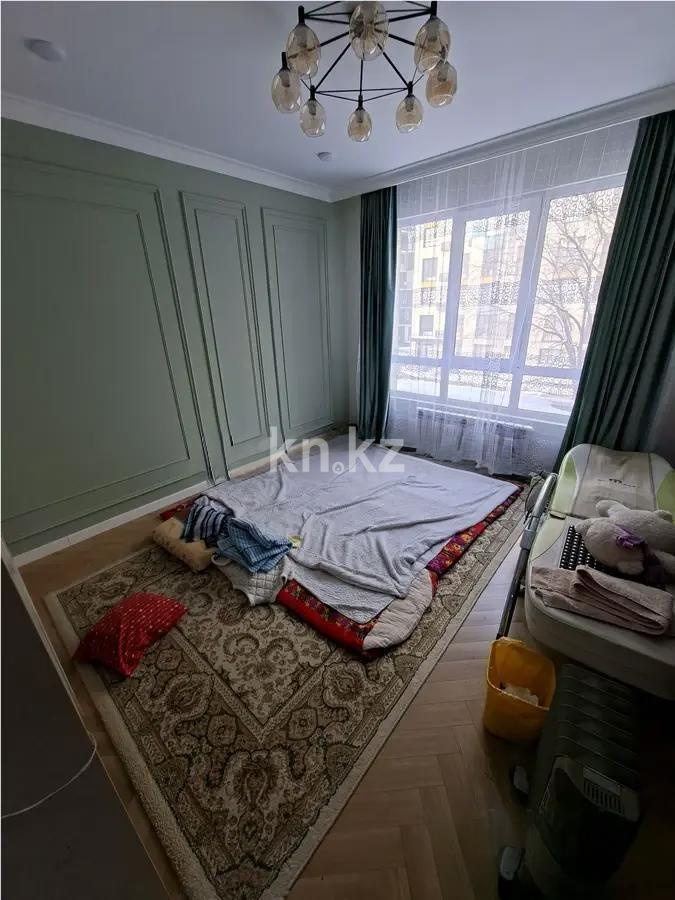 Продажа 3-комнатной квартиры, 70 м² в Алматы - фото 3