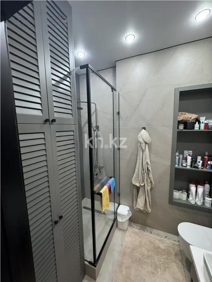 Продажа 2-комнатной квартиры, 37.3 м² в Астане - фото 4