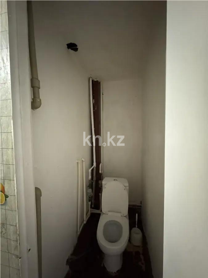 Продажа 1-комнатной квартиры, 36.2 м² в Астане - фото 4