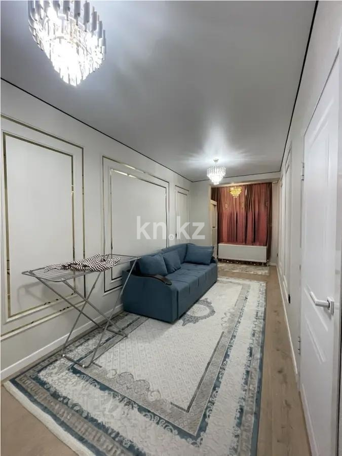 Продажа 2-комнатной квартиры, 40 м² в Алматы