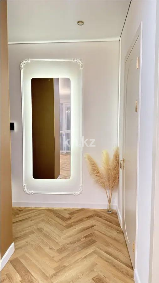 Продажа 2-комнатной квартиры, 51 м² в Астане - фото 6