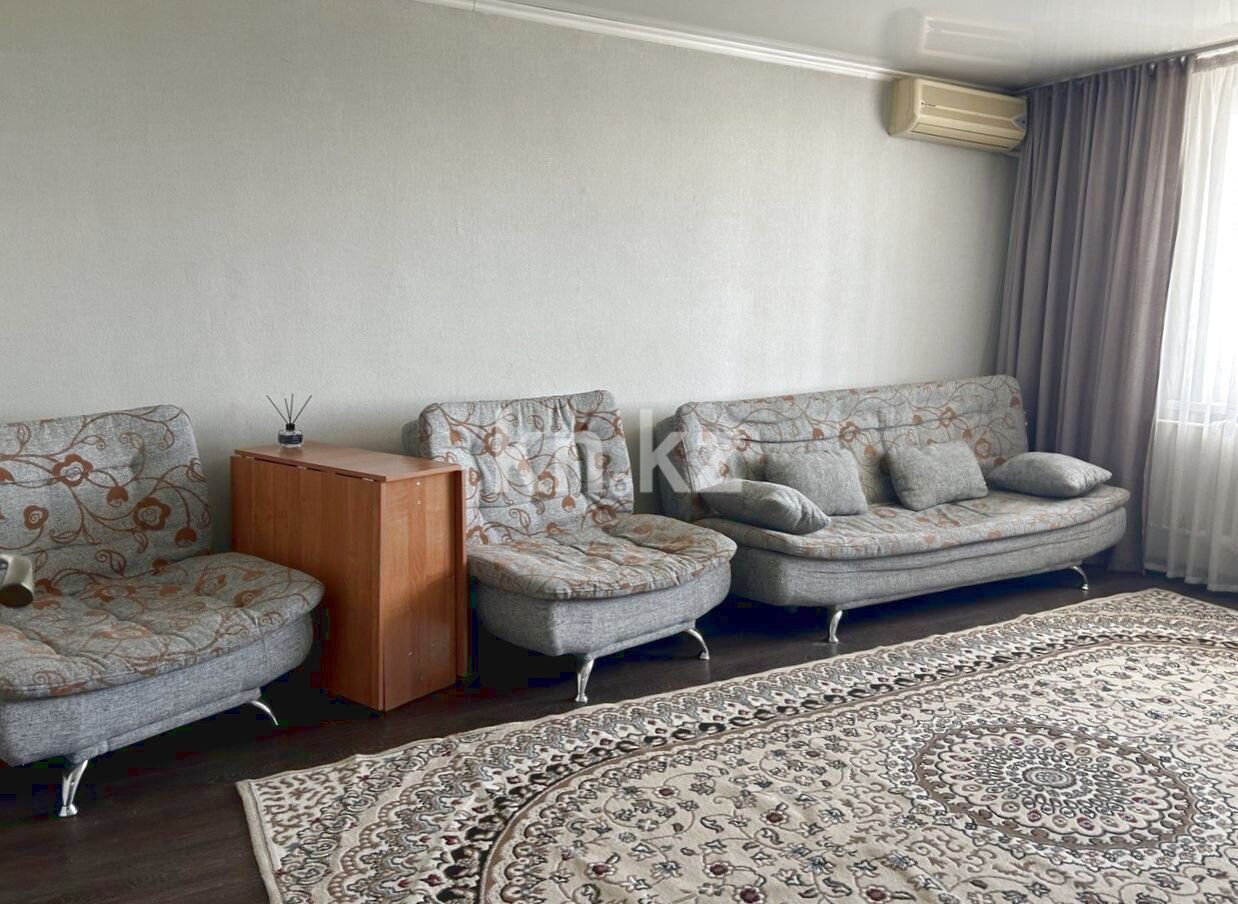 Продажа 2-комнатной квартиры, 52 м² в Усть-Каменогорске - фото 5