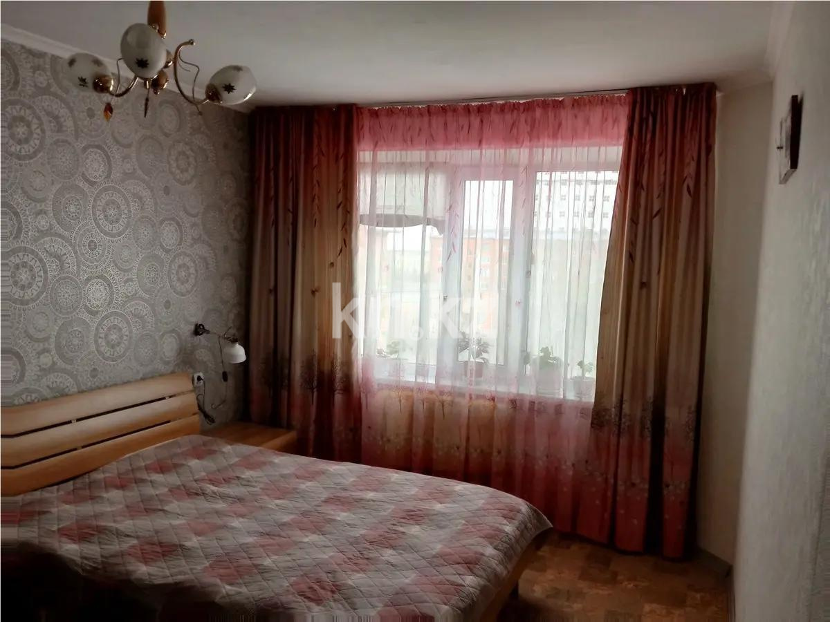 Продажа 4-комнатной квартиры, 75 м², ул. Шерубай батыра, дом  33 в Абае - фото 2