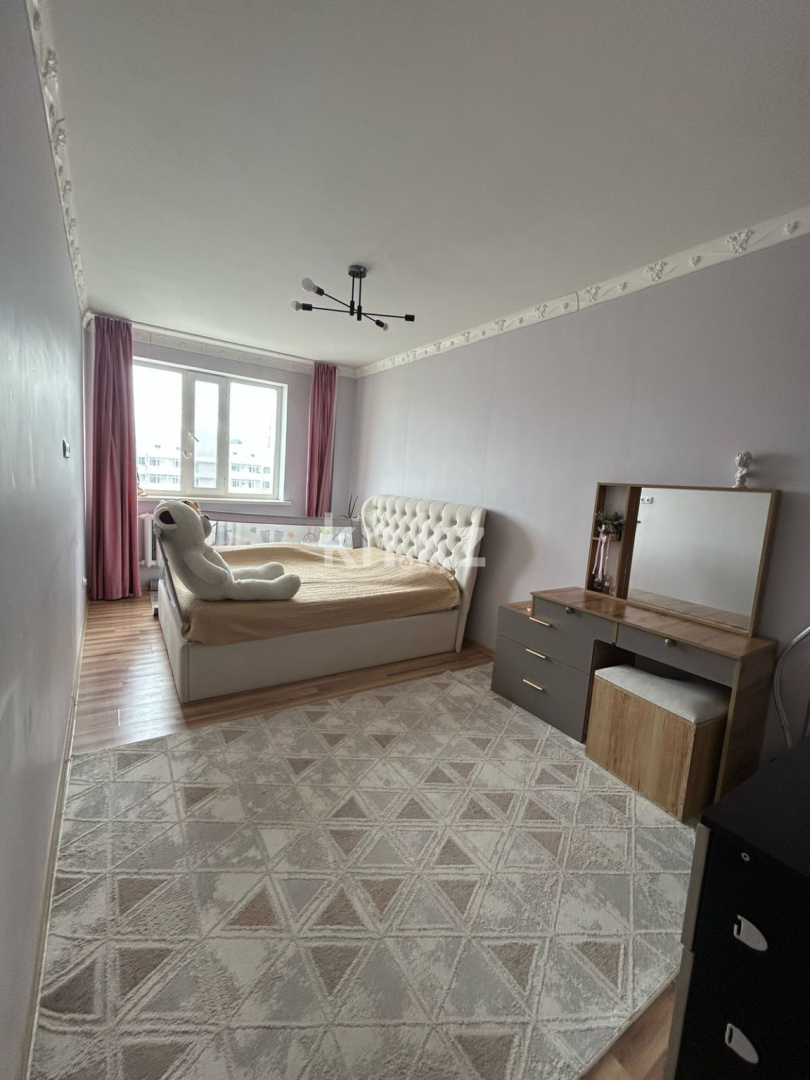 Продажа 3-комнатной квартиры, 90 м² в Астане - фото 2