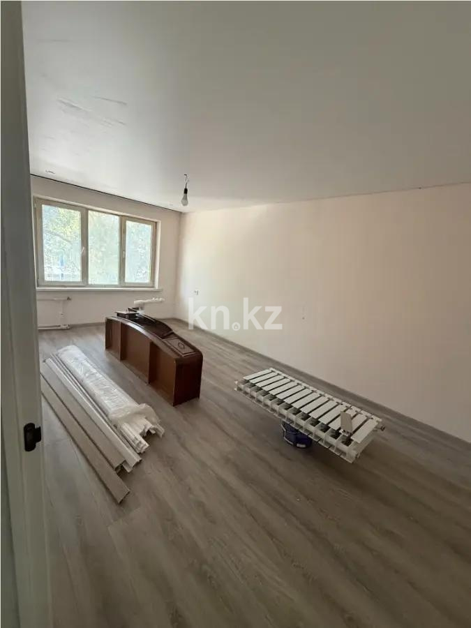 Продажа 3-комнатной квартиры, 60.6 м² в Алматы