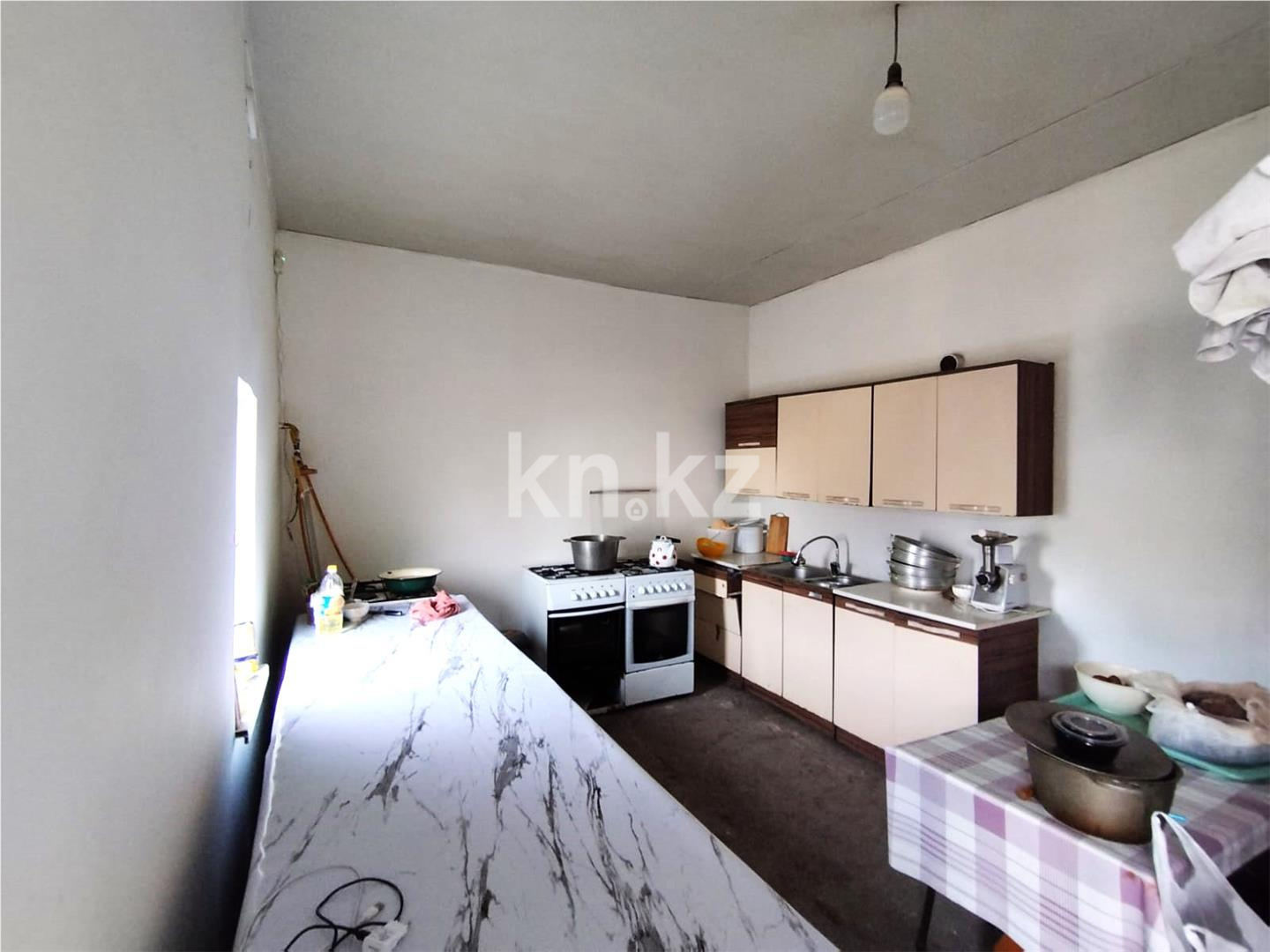 Продажа 4-комнатного дома, 90 м² в Караганде - фото 11