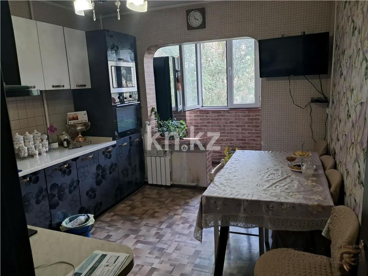 Продажа 2-комнатной квартиры, 50 м², мкр-н Калкаман-1, дом  1а в Алматы - фото 3
