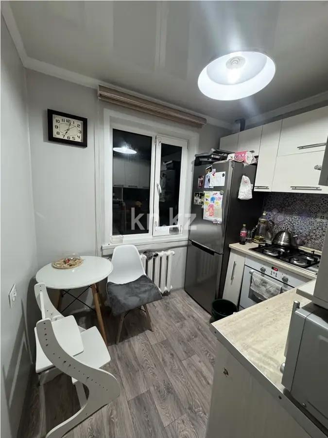 Продажа 3-комнатной квартиры, 56 м², ул. Дунентаева, дом  12А в Алматы - фото 4