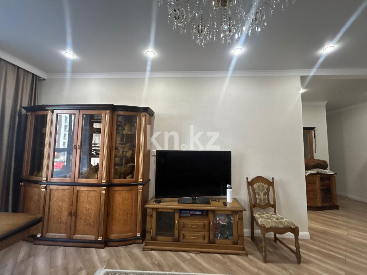 Продажа 3-комнатной квартиры, 100 м² в Астане - фото 5