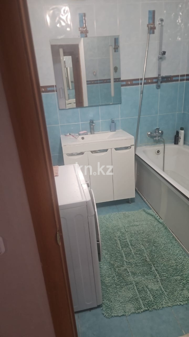 Аренда 2-комнатной квартиры, 62 м² в Астане - фото 5