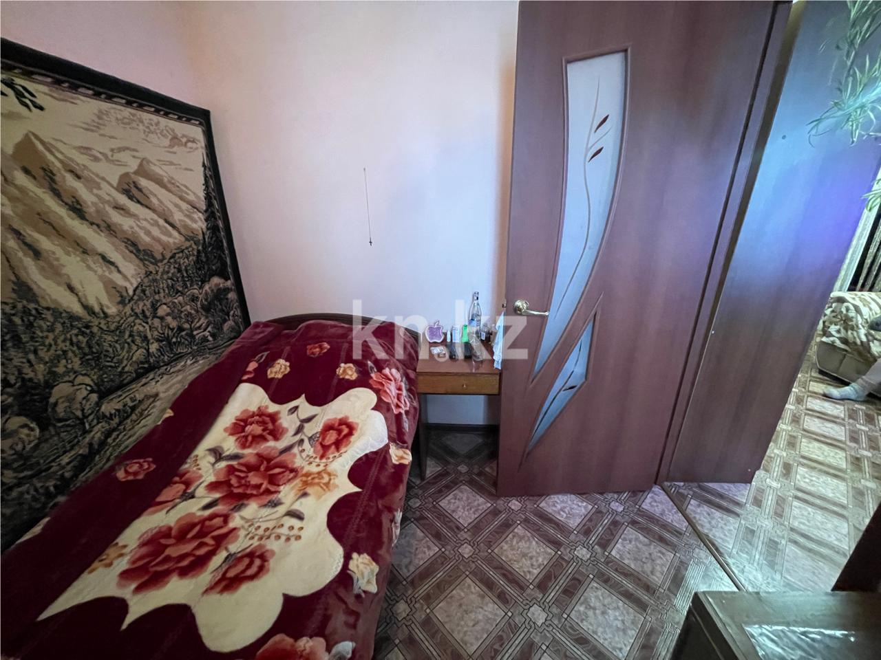 Продажа 3-комнатной квартиры, 43 м² в Караганде - фото 6