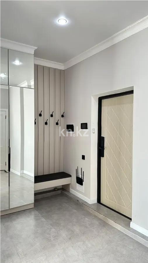 Продажа 2-комнатной квартиры, 45 м² в Астане - фото 5