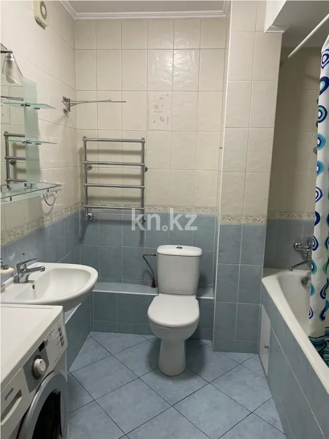 Продажа 4-комнатной квартиры, 87.5 м² в Алматы - фото 4