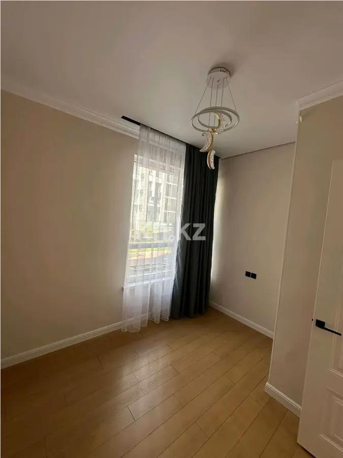 Продажа 3-комнатной квартиры, 73.6 м², ул. Емцова, дом  348/1 в Алматы