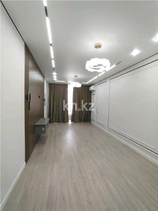 Продажа 2-комнатной квартиры, 67 м² в Алматы
