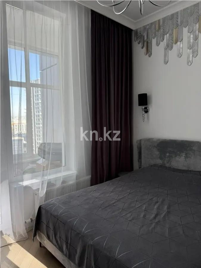 Продажа 3-комнатной квартиры, 70 м² в Астане - фото 2