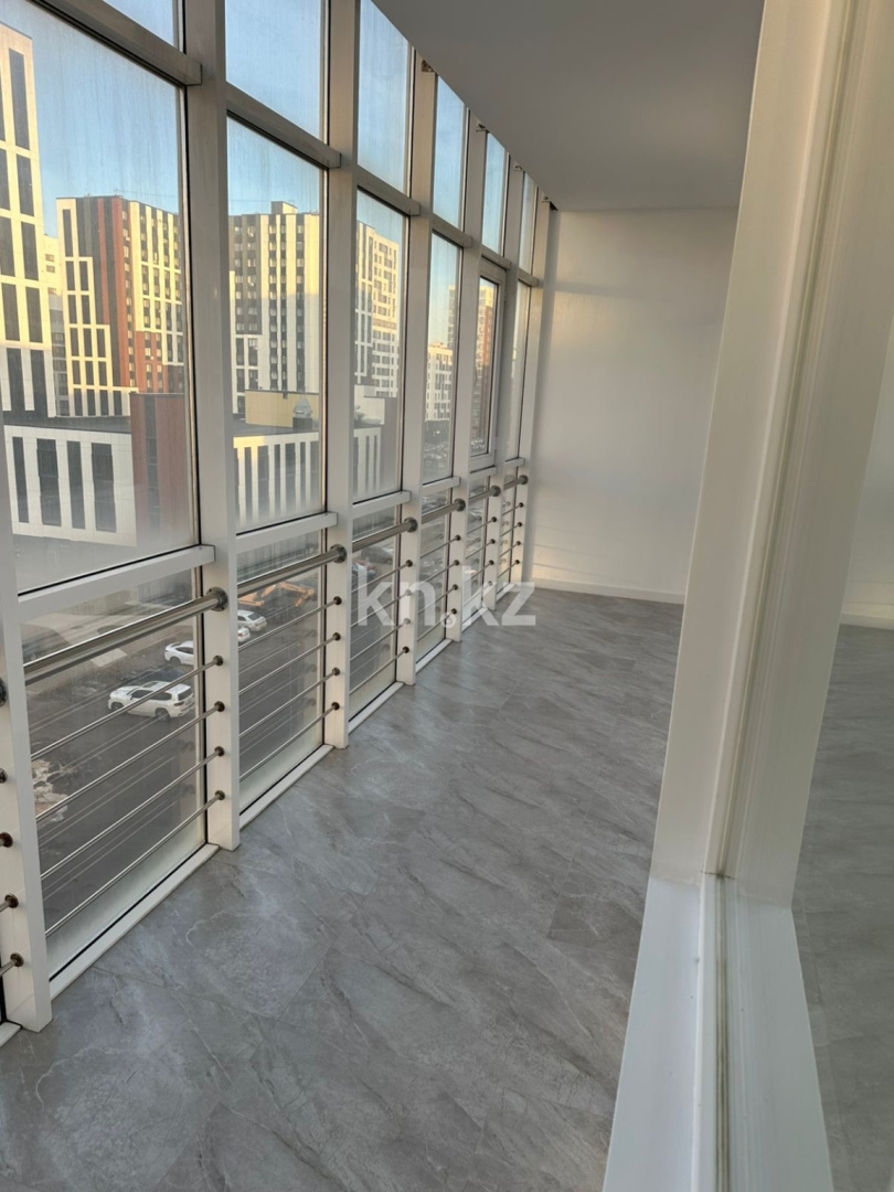 Аренда 2-комнатной квартиры, 75 м² в Астане - фото 10