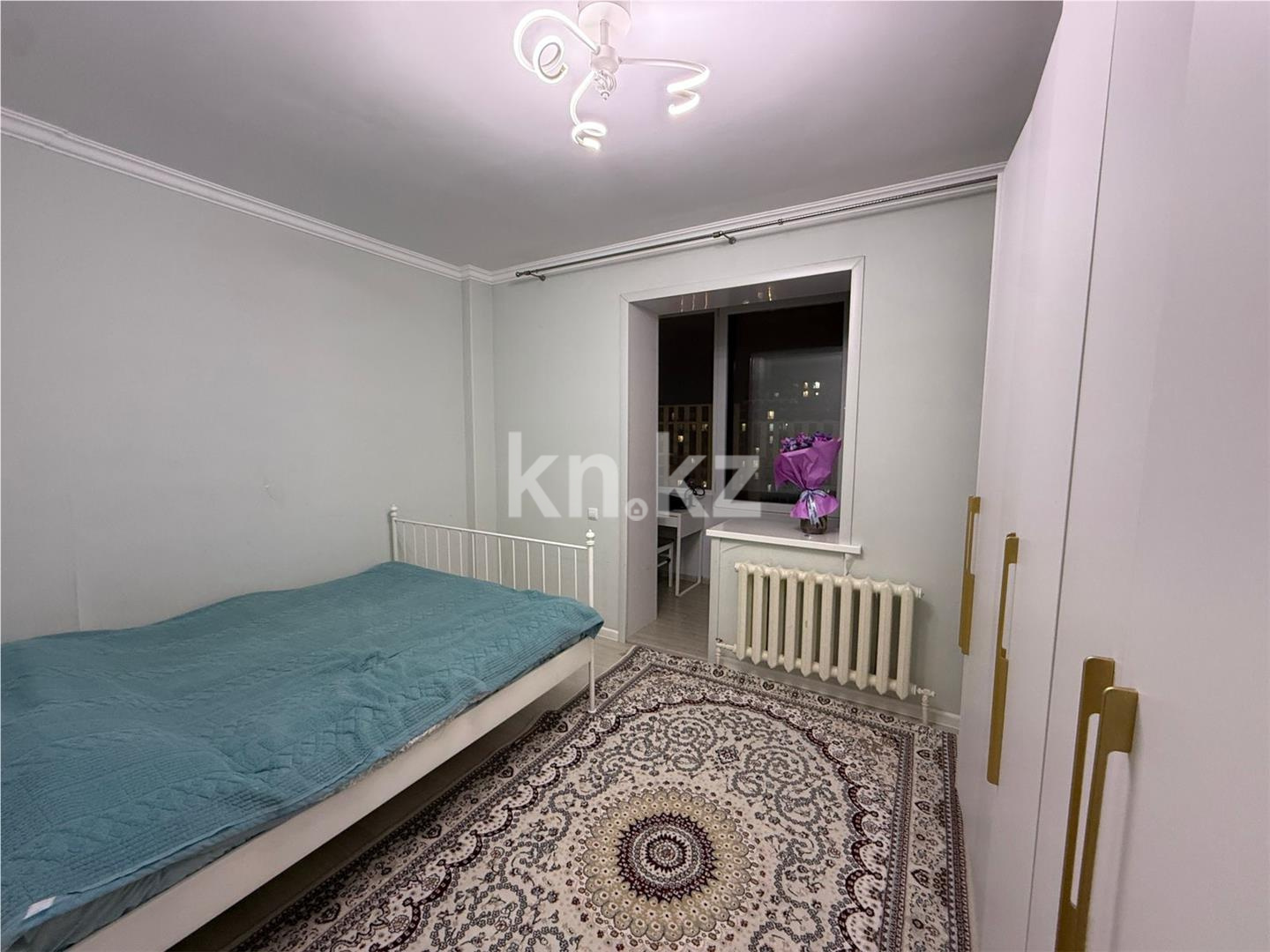 Продажа 3-комнатной квартиры, 80 м² в Астане - фото 7