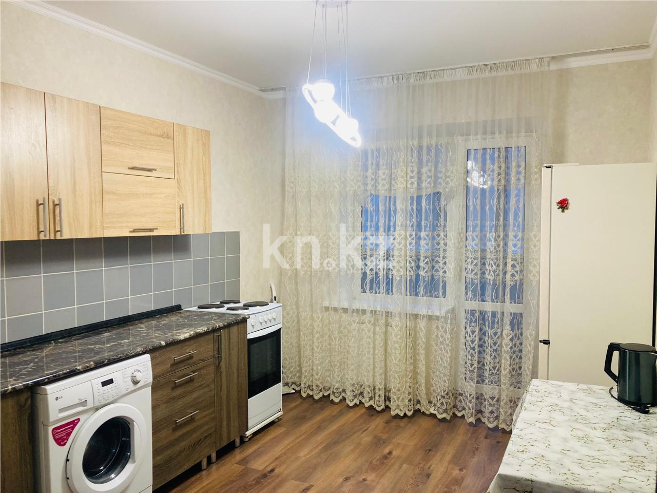 Продажа 1-комнатной квартиры, 46 м² в Караганде - фото 3