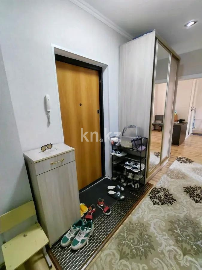 Продажа 2-комнатной квартиры, 55 м² в Астане - фото 5
