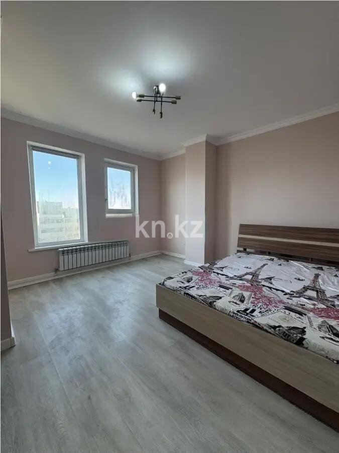 Продажа 2-комнатной квартиры, 51 м² в Астане