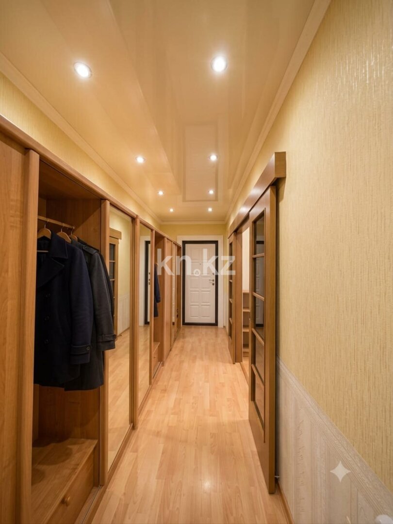 Продажа 4-комнатной квартиры, 77 м² в Караганде - фото 17