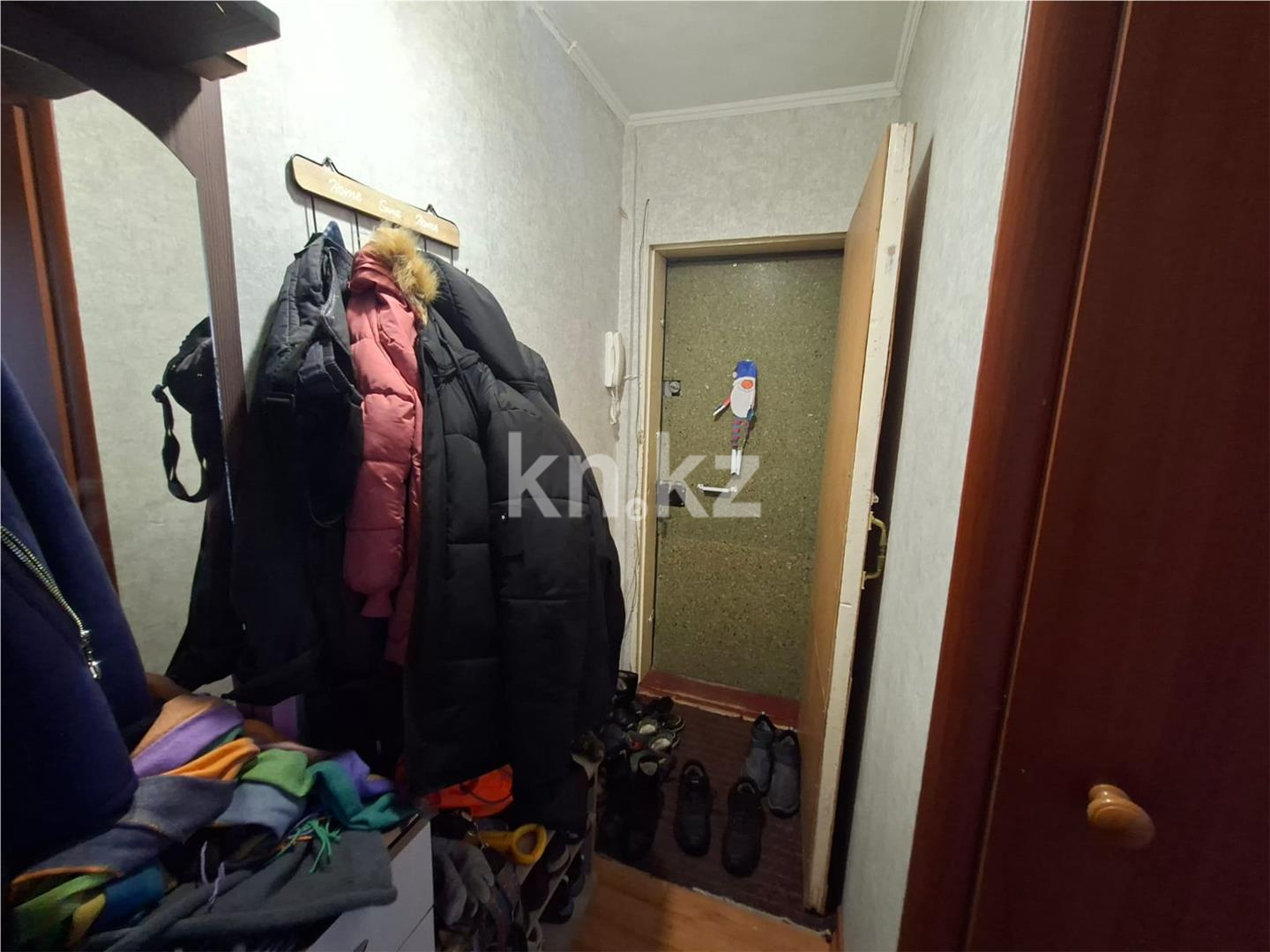 Продажа 2-комнатной квартиры, 45 м² в Караганде - фото 15