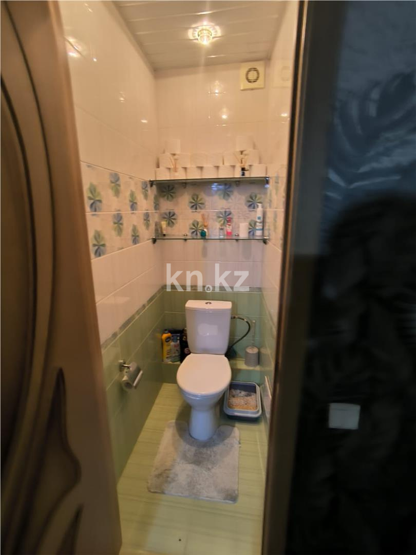 Продажа 3-комнатной квартиры, 69 м² в Астане - фото 10