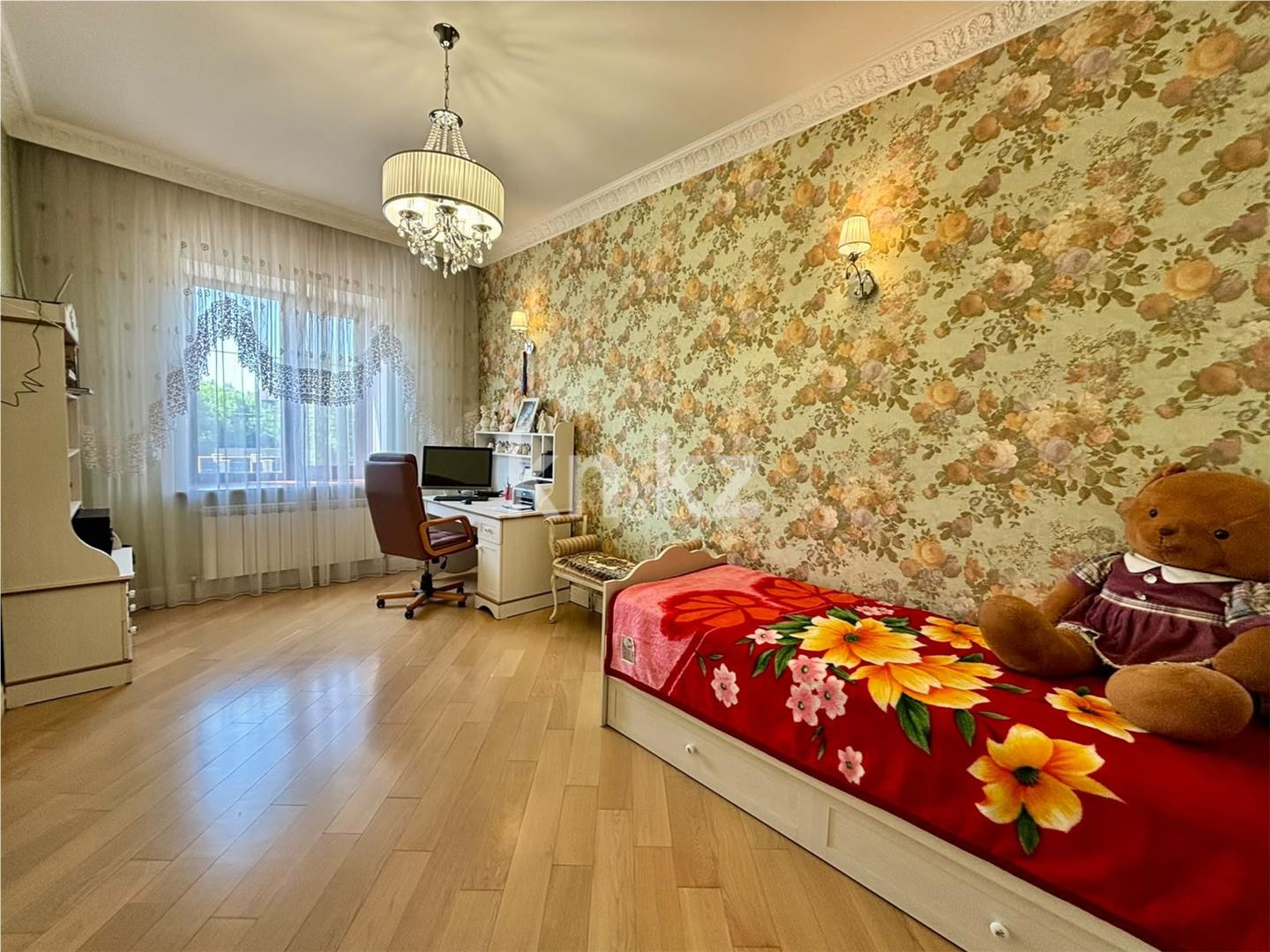 Продажа 9-комнатного дома, 375.7 м² в Караганде - фото 19
