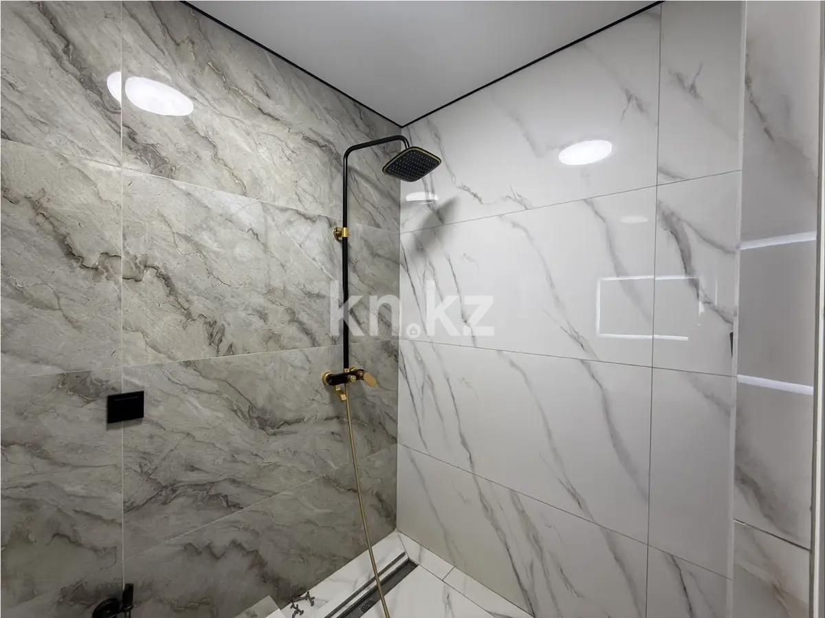 Продажа 2-комнатной квартиры, 40 м² в Алматы - фото 4
